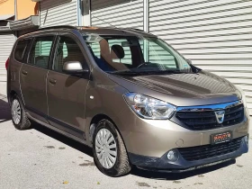 Dacia Lodgy 1.6-SWISS, снимка 11