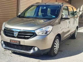 Dacia Lodgy 1.6-SWISS, снимка 13