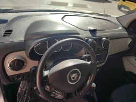 Dacia Lodgy 1.6-SWISS, снимка 15