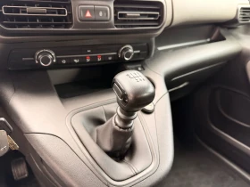 Peugeot Rifter 1.2i / ПЪТНИЧЕСКИ  - 12500 € / 24447.88 лв. - 58506895 11