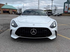 Mercedes-Benz AMG GT 2025 * 63 * CARFAX * ОТ ПРЕДСТАВИТЕЛСТВО - 125000 € / 244478.75 лв. - 15429013 2