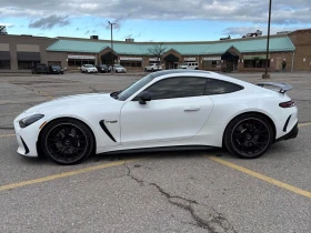 Mercedes-Benz AMG GT 2025 * 63 * CARFAX * ОТ ПРЕДСТАВИТЕЛСТВО - 125000 € / 244478.75 лв. - 15429013 3