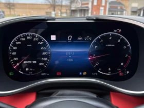 Mercedes-Benz AMG GT 2025 * 63 * CARFAX * ОТ ПРЕДСТАВИТЕЛСТВО - 125000 € / 244478.75 лв. - 15429013 10