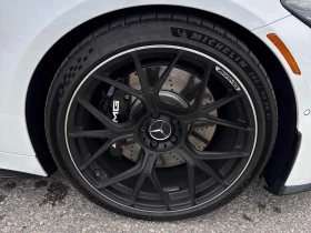 Mercedes-Benz AMG GT 2025 * 63 * CARFAX * ОТ ПРЕДСТАВИТЕЛСТВО - 125000 € / 244478.75 лв. - 15429013 8