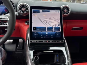 Mercedes-Benz AMG GT 2025 * 63 * CARFAX * ОТ ПРЕДСТАВИТЕЛСТВО - 125000 € / 244478.75 лв. - 15429013 11