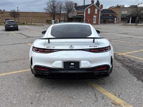 Mercedes-Benz AMG GT 2025 * 63 * CARFAX * ОТ ПРЕДСТАВИТЕЛСТВО - 125000 € / 244478.75 лв. - 15429013 5