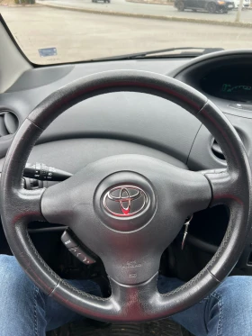 Toyota Yaris 1.4 D4D - 2750 € / 5378.53 лв. - 67177537 11