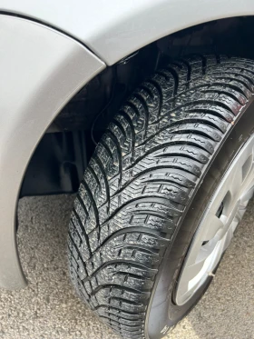 Toyota Yaris 1.4 D4D - 2750 € / 5378.53 лв. - 67177537 10