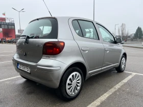 Toyota Yaris 1.4 D4D - 2750 € / 5378.53 лв. - 67177537 6