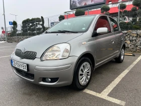 Toyota Yaris 1.4 D4D - 2750 € / 5378.53 лв. - 67177537 2