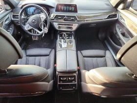 BMW 740 Li* M PACK* HARMAN* ПАНО* ЩОРИ* AMBIENT AIR - 16000 € / 31293.28 лв. - 47518345 8
