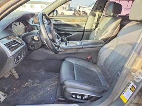 BMW 740 Li* M PACK* HARMAN* ПАНО* ЩОРИ* AMBIENT AIR - 16000 € / 31293.28 лв. - 47518345 7