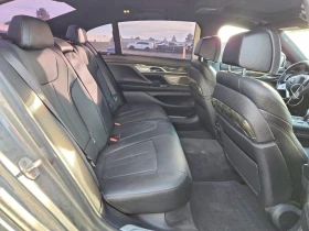 BMW 740 Li* M PACK* HARMAN* ПАНО* ЩОРИ* AMBIENT AIR - 16000 € / 31293.28 лв. - 47518345 10
