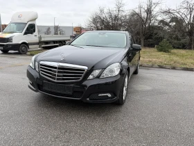 Mercedes-Benz E 350 i Distronic - 8999 € / 17600.51 лв. - 15897389 2