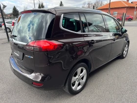 Opel Zafira 1.6I НОВ ВНОС - 4500 € / 8801.24 лв. - 46824813 4