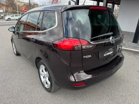Opel Zafira 1.6I НОВ ВНОС - 4500 € / 8801.24 лв. - 46824813 6