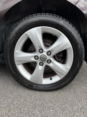 Opel Zafira 1.6I НОВ ВНОС - 4500 € / 8801.24 лв. - 46824813 15