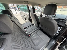 Opel Zafira 1.6I НОВ ВНОС - 4500 € / 8801.24 лв. - 46824813 11