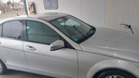 Mercedes-Benz C 180 - 6000 € / 11734.98 лв. - 63429095 3