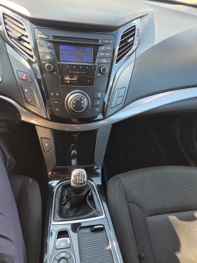 Hyundai I40 - 6200 € / 12126.15 лв. - 31796609 5