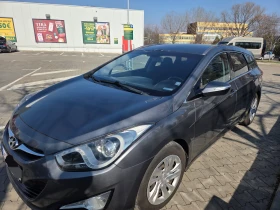 Hyundai I40 - 6200 € / 12126.15 лв. - 31796609 9