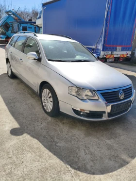 VW Passat 1.9tdi - 2000 € / 3911.66 лв. - 19372063 2