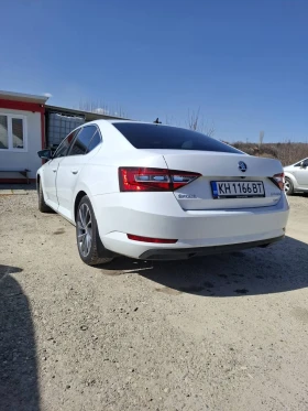 Skoda Superb L&K 4x4 - 18500 € / 36182.85 лв. - 59197520 7