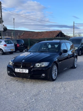 BMW 320 2.0d - 6000 € / 11734.98 лв. - 23847666 2