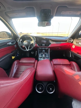 Alfa Romeo Giulia 2.0T TI | Auto.bg — изображение 9