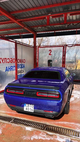 Dodge Challenger R/T Last Call Edition | Auto.bg — изображение 2