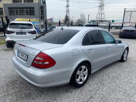 Mercedes-Benz E 280 AVANGARDE 190 ks. - 4500 € / 8801.24 лв. - 93725750 5
