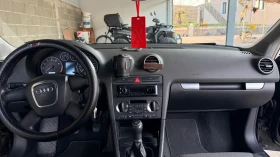 Audi A3 - 4000 € / 7823.32 лв. - 39336509 11