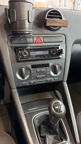 Audi A3 - 4000 € / 7823.32 лв. - 39336509 9