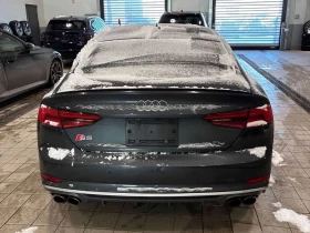 Audi S5 Technik/DIS/360/МАСАЖИ/КЛИП НА МОТОРА  - 20000 € / 39116.60 лв. - 85886021 4