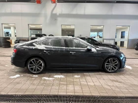 Audi S5 Technik/DIS/360/МАСАЖИ/КЛИП НА МОТОРА  - 20000 € / 39116.60 лв. - 85886021 3