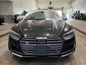 Audi S5 Technik/DIS/360/МАСАЖИ/КЛИП НА МОТОРА  - 20000 € / 39116.60 лв. - 85886021 6