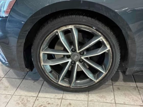 Audi S5 Technik/DIS/360/МАСАЖИ/КЛИП НА МОТОРА  - 20000 € / 39116.60 лв. - 85886021 7