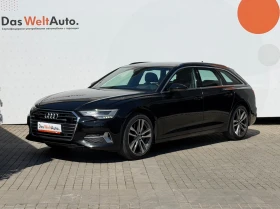 ������ Audi A6