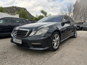 Mercedes-Benz E 350 CDI 265HP AVTOMAT AMG KOJA NAVI PANORAMA FUUL 2011 | Mobile.bg � ����� ������ 3