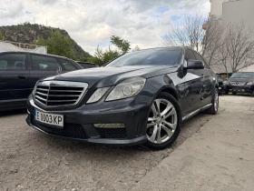 Mercedes-Benz E 350 CDI 265HP AVTOMAT AMG KOJA NAVI PANORAMA FUUL 2011 | Mobile.bg � ����� ������ 2