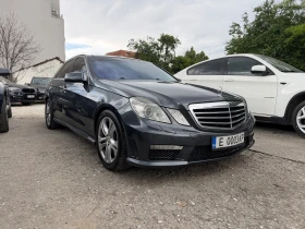 Mercedes-Benz E 350 CDI 265HP AVTOMAT AMG KOJA NAVI PANORAMA FUUL 2011 | Mobile.bg � ����� ������ 5