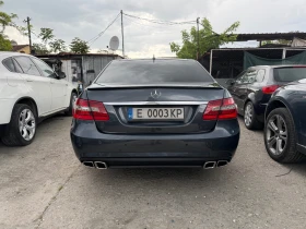 Mercedes-Benz E 350 CDI 265HP AVTOMAT AMG KOJA NAVI PANORAMA FUUL 2011 | Mobile.bg � ����� ������ 7