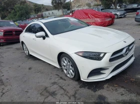 Mercedes-Benz CLS 450 | Mobile.bg � ����� ������ 2
