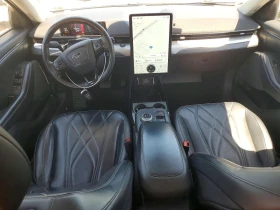 Ford Mustang Mach-E * SELECT* RWD* ����* �������*  | Mobile.bg � ����� ������ 8