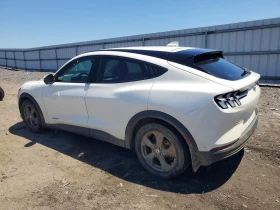 Ford Mustang Mach-E * SELECT* RWD* ����* �������*  | Mobile.bg � ����� ������ 2