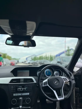 Mercedes-Benz C 250 | Mobile.bg � ����� ������ 11