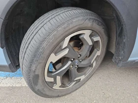 Subaru Crosstrek * Limited * АВТОКРЕДИТ БЕЗ ПЪРВОНА!АЛНА ВНОСКА*  - 24000 € / 46939.92 лв. - 87910550 7