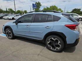 Subaru Crosstrek * Limited * АВТОКРЕДИТ БЕЗ ПЪРВОНА!АЛНА ВНОСКА*  - 24000 € / 46939.92 лв. - 87910550 2