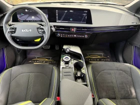 Kia EV6 GT 585�.�. 77.4kWh 11200��!!!! 4�4 | Mobile.bg � ����� ������ 9