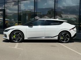 Kia EV6 GT 585�.�. 77.4kWh 11200��!!!! 4�4 | Mobile.bg � ����� ������ 2